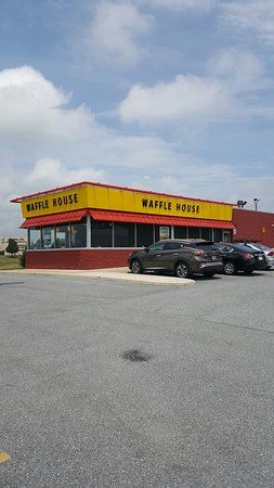 Waffle House